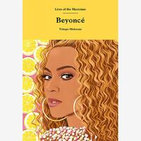 Beyoncé by Tshepo Mokoena