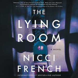 The Lying Room by Nicci French