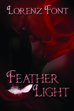 Feather Light by Lorenz Font