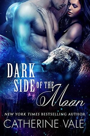 Dark Side Of The Moon by Catherine Vale