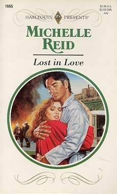 Lost in Love by Michelle Reid