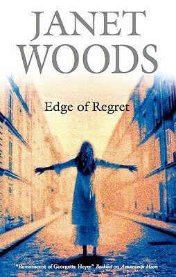 Edge of Regret by Janet Woods