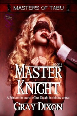 Master Knight by Gray Dixon