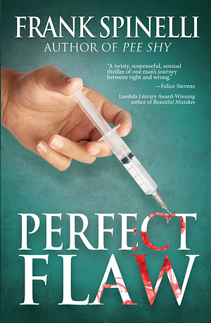 Perfect Flaw by Frank Spinelli