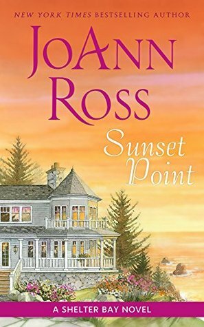 Sunset Point by JoAnn Ross