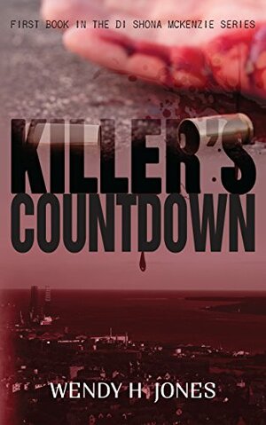 Killer's Countdown by Wendy H. Jones