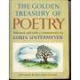 The Golden Treasury of Poetry by Joan Walsh Anglund, Louis Untermeyer