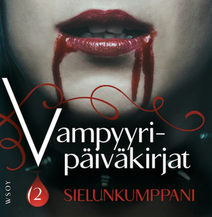 Sielunkumppani by L.J. Smith