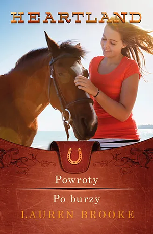 Powroty / Po Burzy by Lauren Brooke