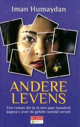 Andere levens by Iman Humaydan