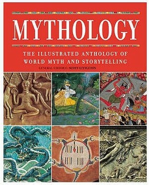 Mythology by C. Scott Littleton