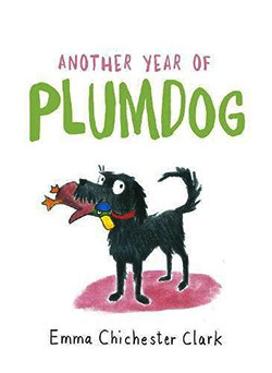 Another Year of Plumdog by Emma Chichester Clark