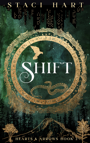 Shift by Staci Hart