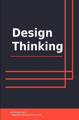 Design Thinking by Introbooks