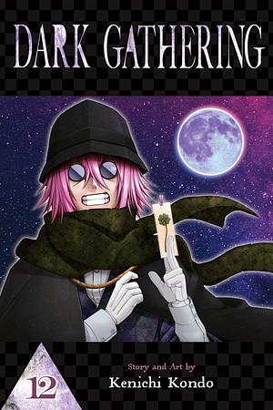 Dark Gathering, Vol. 12 by Kenichi Kondō