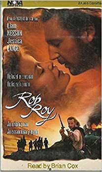 Rob Roy by Donald McFarlan