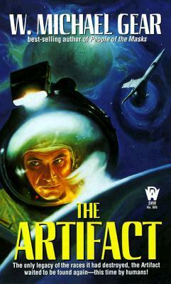 The Artifact by W. Michael Gear