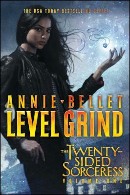 Level Grind, Volume 1: Justice Calling; Murder of Crows; Pack of Lies; Hunting Season by Annie Bellet