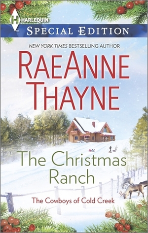 The Christmas Ranch by RaeAnne Thayne