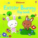 Easter Bunny Flap Book by Susan Meredith, Sam Taplin