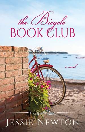 The Bicycle Book Club by Jessie Newton