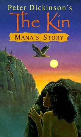 Mana's Story by Peter Dickinson