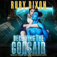 Deceiving the Corsair by Ruby Dixon