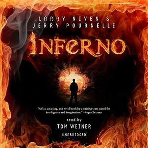 Inferno by Jerry Pournelle, Larry Niven