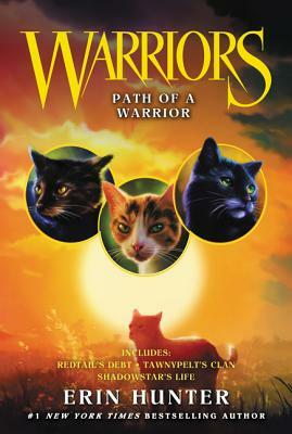 Path of a Warrior by Erin Hunter