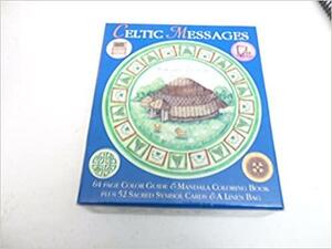 Celtic Messages by Joules Taylor