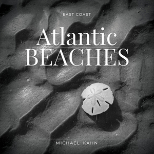 East Coast Atlantic Beaches by Michael Kahn