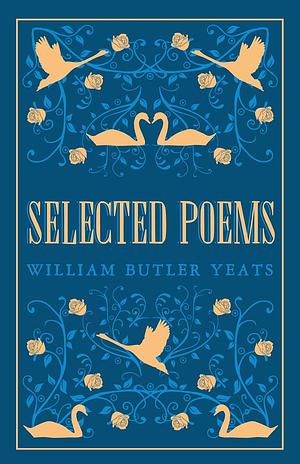 Selected Poems by W.B. Yeats