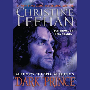 Dark Prince by Christine Feehan