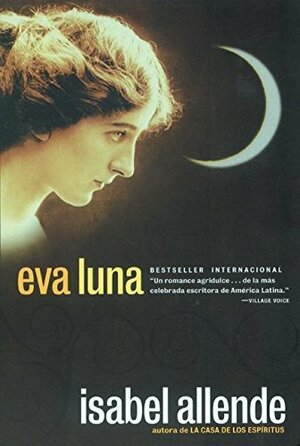 Eva Luna by Isabel Allende