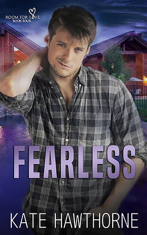 Fearless by Kate Hawthorne
