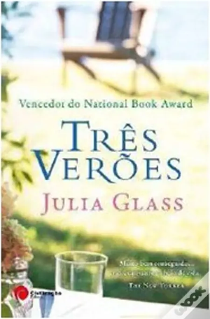 Três Verões by Julia Glass