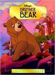 Brother Bear by The Walt Disney Company, Lisa Ann Marsoli