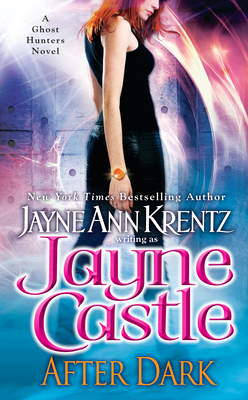 After Dark by Jayne Ann Krentz, Jayne Castle