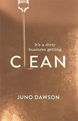 Clean by Juno Dawson