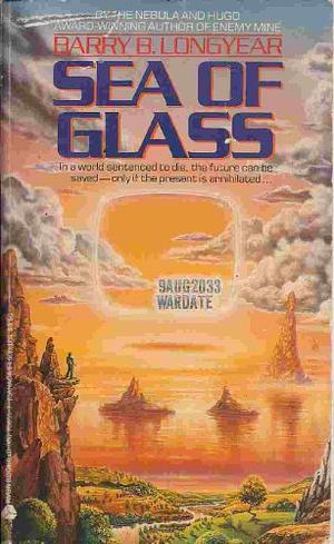 Sea of Glass by Barry B. Longyear