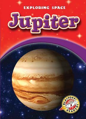 Jupiter by Derek Zobel