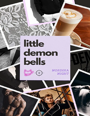 Little Demon Bells by Nordika Night