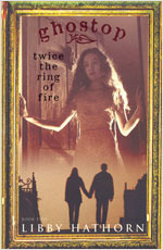 Twice the Ring of Fire by Libby Hathorn
