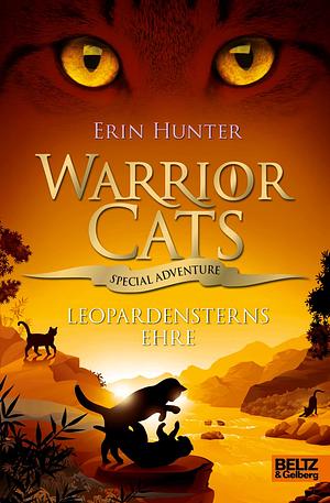 Leopardensterns Ehre by Erin Hunter