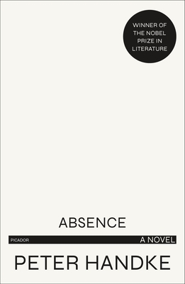 Absence by Peter Handke