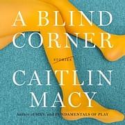 A Blind Corner by Caitlin Macy