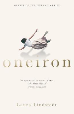 Oneiron by Laura Lindstedt