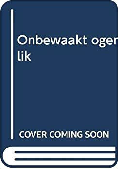 Onbewaakt Ogenblik by David Baldacci