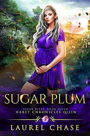 Sugar Plum by Laurel Chase