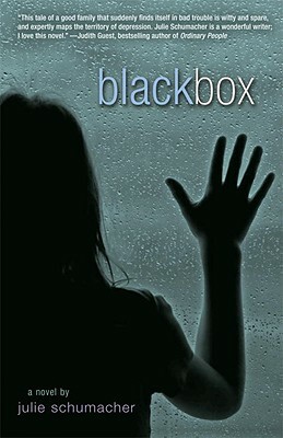 Black Box by Julie Schumacher